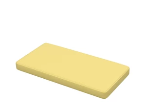 Vitra Reset Seat Cushion