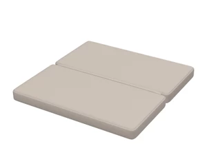 Vitra Reset Seat Cushion