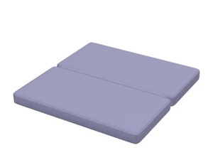 Vitra Reset Seat Cushion