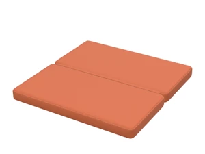 Vitra Reset Seat Cushion