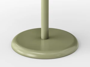 Tom Dixon Groove Round Table