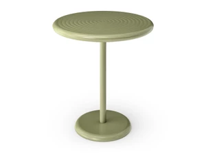 Tom Dixon Groove Round Table