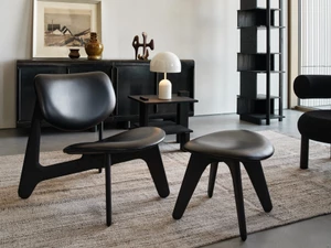 Tom Dixon Slab Ottoman