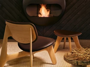 Tom Dixon Slab Ottoman