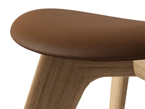 Tom Dixon Slab Ottoman