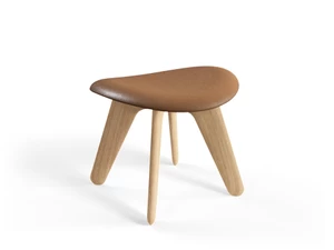 Tom Dixon Slab Ottoman
