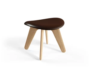 Tom Dixon Slab Ottoman
