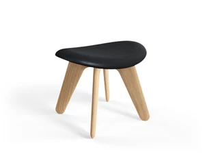 Tom Dixon Slab Ottoman