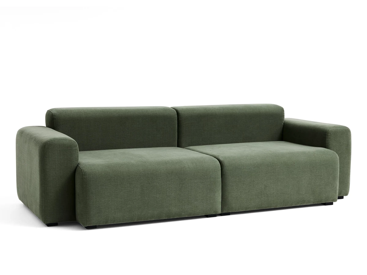 HAY Mags Low 2.5 Seater Sofa - Ex-Display