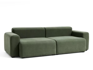HAY Mags Low 2.5 Seater Sofa - Ex-Display