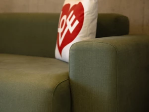 HAY Mags Low 2.5 Seater Sofa - Ex-Display