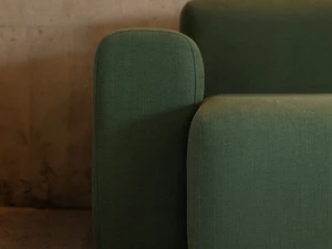 HAY Mags Low 2.5 Seater Sofa - Ex-Display