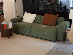 HAY Mags Low 2.5 Seater Sofa - Ex-Display