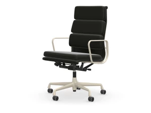 Vitra Eames EA 219 Soft Pad Swivel Chair
