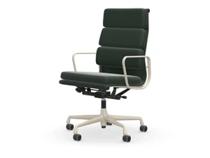 Vitra Eames EA 219 Soft Pad Swivel Chair