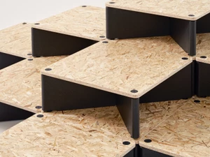 Vitra Reset Platform