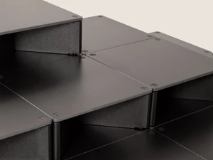 Vitra Reset Platform