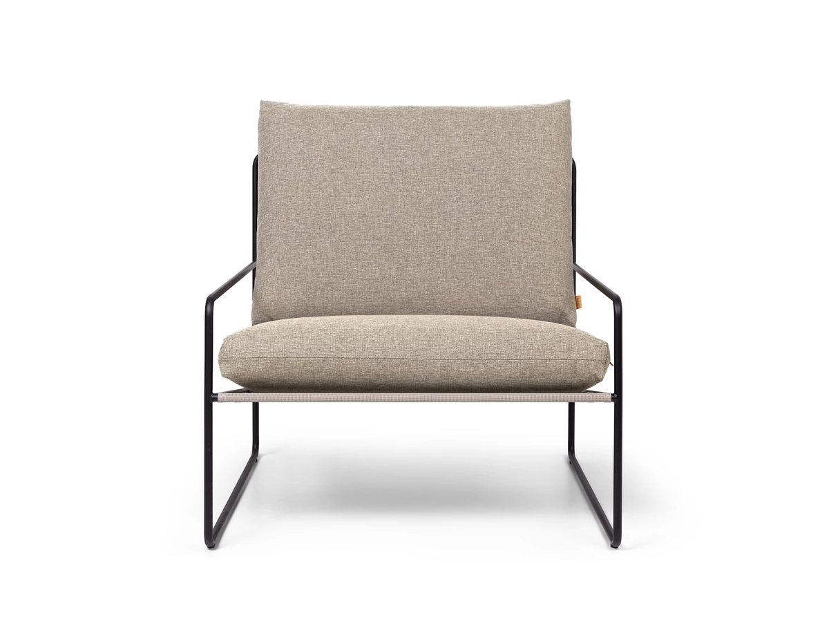 Ferm Living Desert Outdoor Armchair - Ex-Display