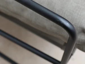 Ferm Living Desert Outdoor Armchair - Ex-Display