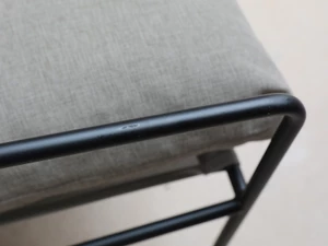 Ferm Living Desert Outdoor Armchair - Ex-Display