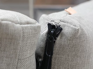 Ferm Living Desert Outdoor Armchair - Ex-Display