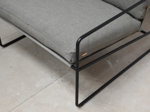 Ferm Living Desert Outdoor Armchair - Ex-Display
