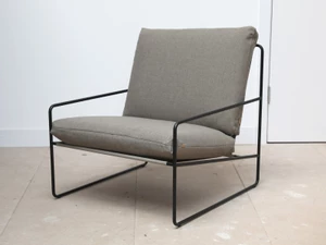 Ferm Living Desert Outdoor Armchair - Ex-Display