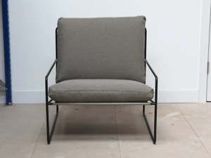 Ferm Living Desert Outdoor Armchair - Ex-Display