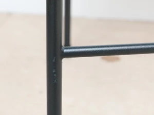 New Works Covent Bar Stool - Ex-Display