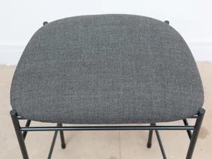New Works Covent Bar Stool - Ex-Display
