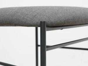 New Works Covent Bar Stool - Ex-Display