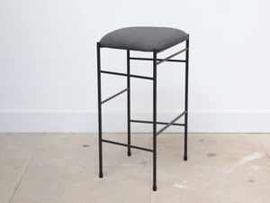 New Works Covent Bar Stool - Ex-Display