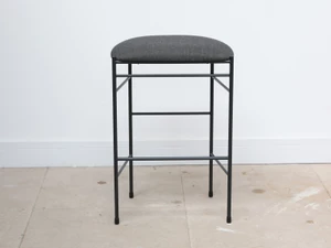 New Works Covent Bar Stool - Ex-Display