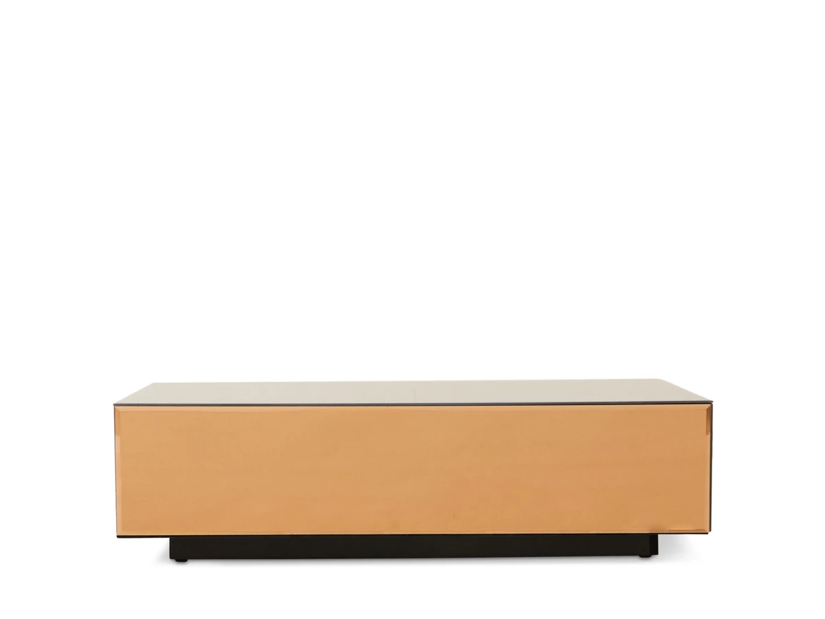 HKLIVING Mirror Block Coffee Table - Ex-Display