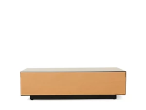 HKLIVING Mirror Block Coffee Table - Ex-Display