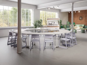 Vitra Scout Summit Desk