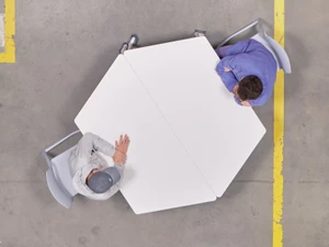 Vitra Scout Summit Desk