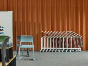 Vitra Scout Sprint Desk