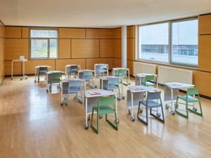 Vitra Scout Sprint Desk