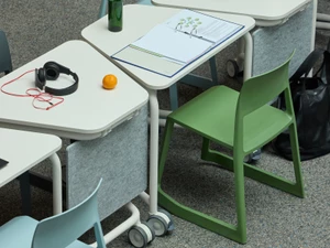 Vitra Scout Sprint Desk