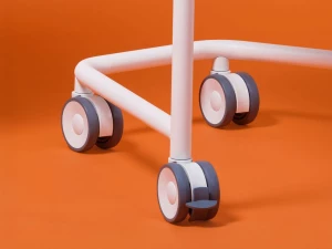 Vitra Scout Sprint Desk