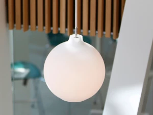 Louis Poulsen Wohlert Pendant Light