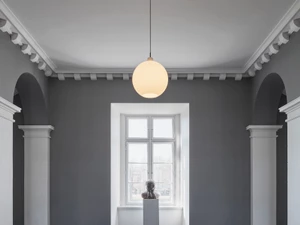 Louis Poulsen Wohlert Pendant Light