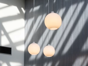 Louis Poulsen Wohlert Pendant Light