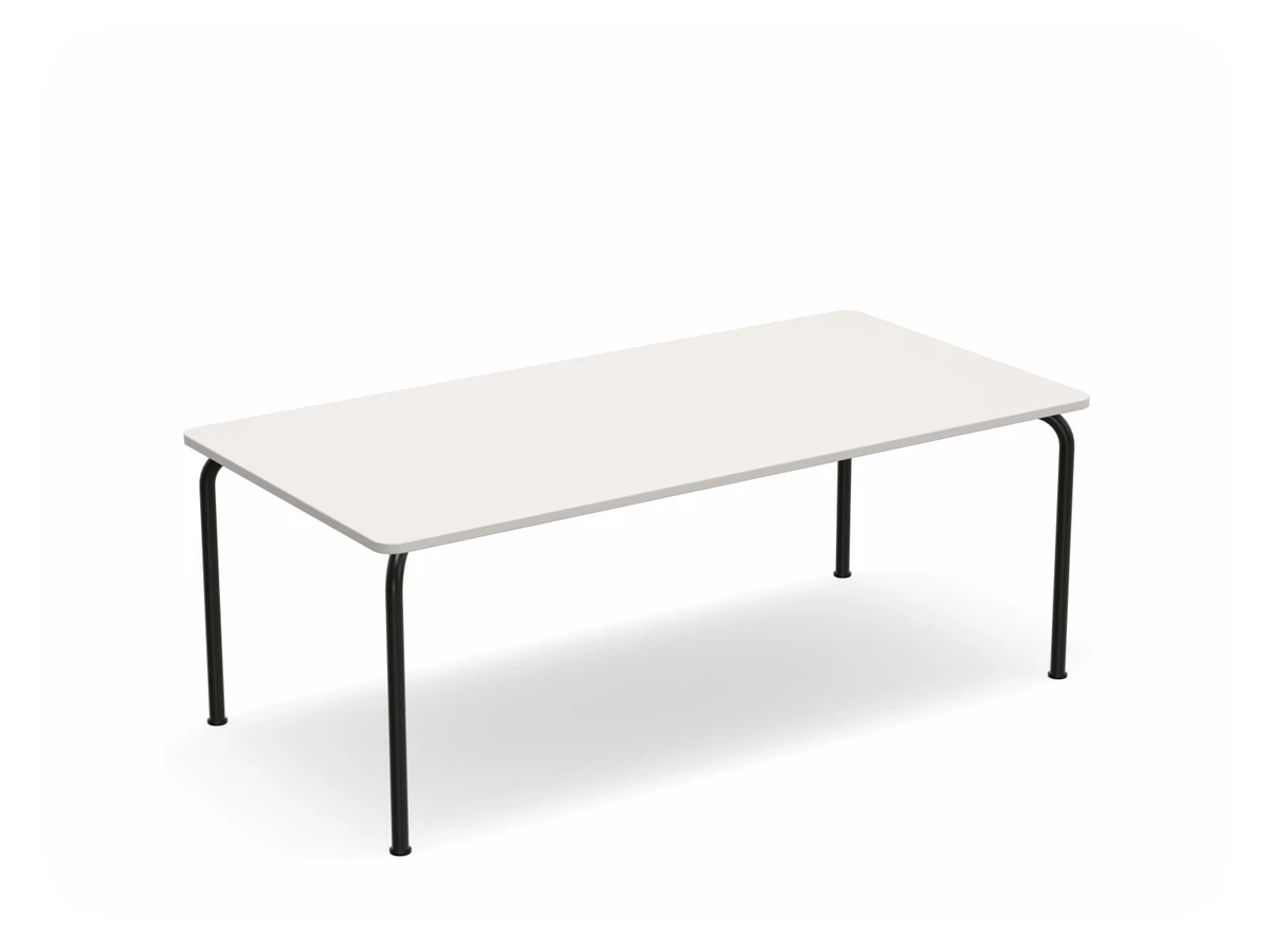Vitra Scout Meet Table