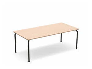 Vitra Scout Meet Table