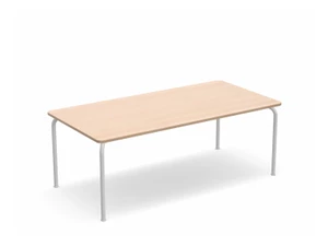 Vitra Scout Meet Table