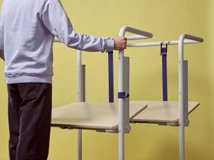 Vitra Scout Work Mobile Desk
