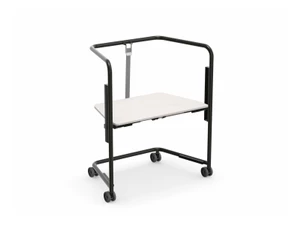 Vitra Scout Work Mobile Desk