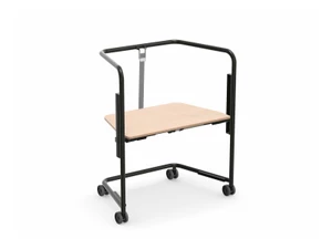 Vitra Scout Work Mobile Desk